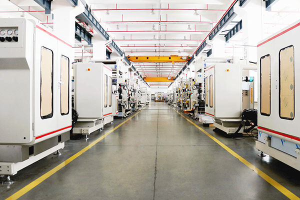 贏合科技與寶馬達(dá)成合作,再獲世界一流車企青睞 贏合科技與寶馬達(dá)成合作,再獲世界一流車企青睞