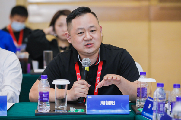 “中國電動車鋰電安全聯盟”籌備成立閉門會在廣州召開 “中國電動車鋰電安全聯盟”籌備成立閉門會在廣州召開