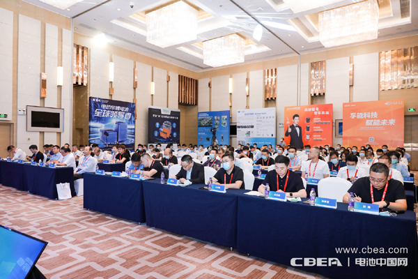 抓住兩輪風口,開啟千億鋰電細分大市場! 抓住兩輪風口,開啟千億鋰電細分大市場!