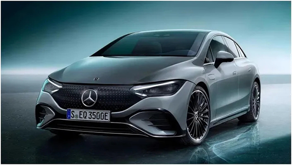 IAA多款重磅新車全球首發(fā) 孚能科技領(lǐng)航澎湃動(dòng)力 IAA多款重磅新車全球首發(fā) 孚能科技領(lǐng)航澎湃動(dòng)力