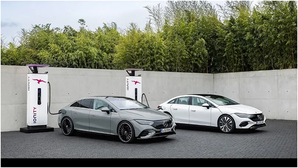 IAA多款重磅新車全球首發(fā) 孚能科技領(lǐng)航澎湃動(dòng)力 IAA多款重磅新車全球首發(fā) 孚能科技領(lǐng)航澎湃動(dòng)力