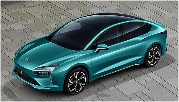 IAA多款重磅新車全球首發(fā) 孚能科技領(lǐng)航澎湃動(dòng)力 IAA多款重磅新車全球首發(fā) 孚能科技領(lǐng)航澎湃動(dòng)力