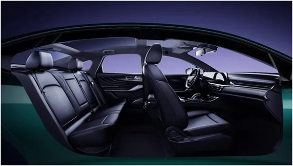 IAA多款重磅新車全球首發(fā) 孚能科技領(lǐng)航澎湃動(dòng)力 IAA多款重磅新車全球首發(fā) 孚能科技領(lǐng)航澎湃動(dòng)力