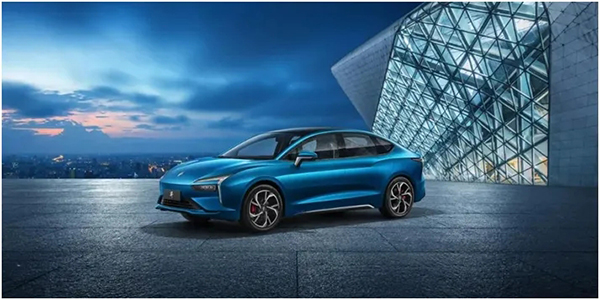 IAA多款重磅新車全球首發(fā) 孚能科技領(lǐng)航澎湃動(dòng)力 IAA多款重磅新車全球首發(fā) 孚能科技領(lǐng)航澎湃動(dòng)力