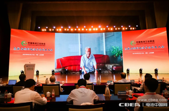 “氫能與燃料電池分會”成立大會在淄博隆重召開 “氫能與燃料電池分會”成立大會在淄博隆重召開