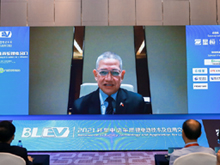 格倫·佩尼亞蘭達(dá)：菲律賓定位東盟電動(dòng)汽車和零部件區(qū)域制造中心