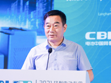 廣東省市場(chǎng)監(jiān)管局陳衛(wèi)國：將強(qiáng)化電動(dòng)自行車生產(chǎn)、流通環(huán)節(jié)監(jiān)管