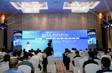 現(xiàn)場(chǎng)丨電動(dòng)自行車鋰電化趨勢(shì)凸顯 頭部主機(jī)廠紛紛押注鋰電