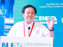 綠源電動(dòng)倪捷：電動(dòng)自行車急需跨過鋰電安全這道坎