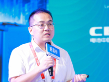 硅寶科技葉興江：有機(jī)硅材料助力兩輪車動(dòng)力電池安全性提升