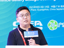新日電動(dòng)許舒暢：未來3-5年實(shí)現(xiàn)全系列鋰電化