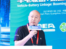 臺(tái)鈴陳戎：鋰電化為兩輪電動(dòng)車智能化提供基礎(chǔ)