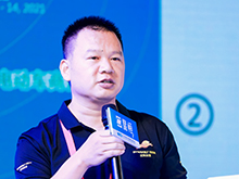 福建猛獅劉學(xué)利：高性能圓柱18650電池應(yīng)用分析