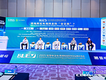 圓桌對(duì)話：鋰電兩輪車如何走好“安全路”？