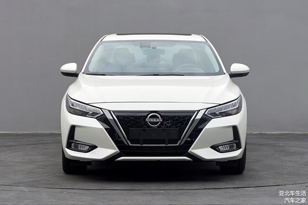 預計售價10萬至15萬元 百公里油耗4.1L 軒逸e-Power月底發(fā)布