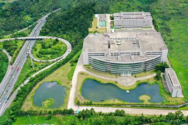 遷入新工業(yè)園,和合自動(dòng)化積極備戰(zhàn)