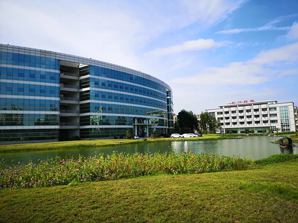 遷入新工業(yè)園,和合自動(dòng)化積極備戰(zhàn)