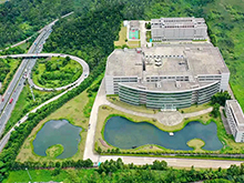 遷入新工業園，和合自動化積極備戰