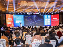 齊聚動力電池國際盛會 產(chǎn)業(yè)大咖縱論“雙碳目標(biāo)”新時代