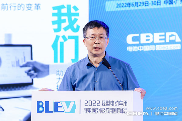 廣東質檢院輕紡部副部長黃鎮澤:監管與服務結合助力產業高質量發展 廣東質檢院輕紡部副部長黃鎮澤:監管與服務結合助力產業高質量發展