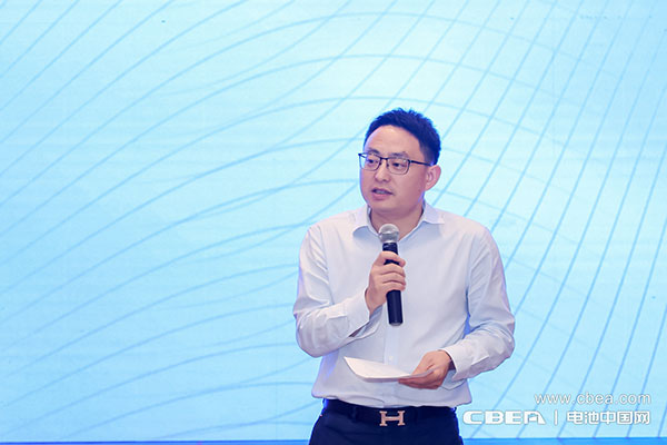 輕型電動車及車用鋰電池產業鏈高端閉門會在廣州召開 輕型電動車及車用鋰電池產業鏈高端閉門會在廣州召開