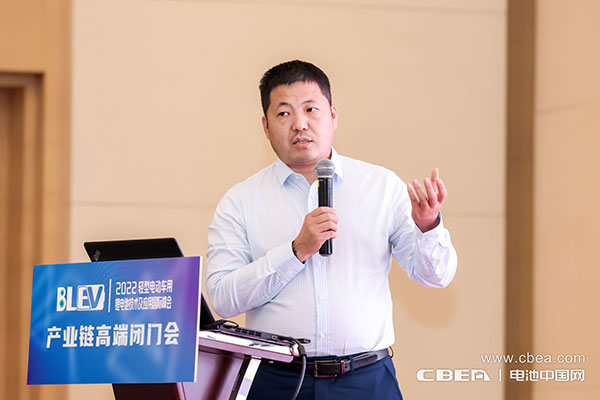 輕型電動車及車用鋰電池產業鏈高端閉門會在廣州召開 輕型電動車及車用鋰電池產業鏈高端閉門會在廣州召開