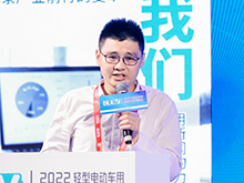 比克電池：兩輪車鋰電化長期趨勢不變，三元圓柱率先切入中高端市場