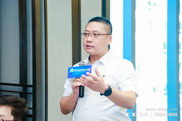 高壓快充技術難點突破路在何方？第17期“Li+學社”大講堂在廣州舉辦