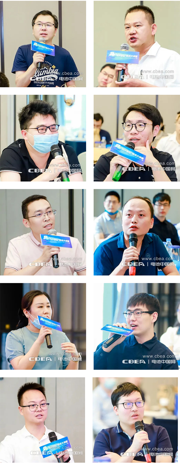 高壓快充技術難點突破路在何方？第17期“Li+學社”大講堂在廣州舉辦