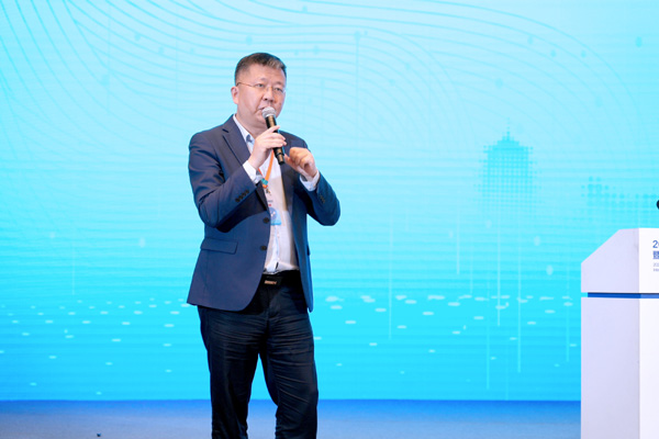 賽德美趙小勇：物理法回收鋰電池未來將成主流技術(shù)之一