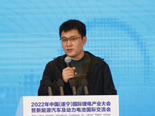 常州鋰源岳海峰：磷酸鐵鋰產(chǎn)能百萬(wàn)級(jí)后，內(nèi)卷和研發(fā)投入將更突出