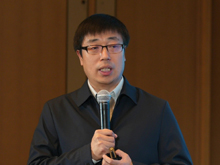 春風(fēng)動(dòng)力任少卿：到2025年電摩鋰電滲透率有望提升至50%