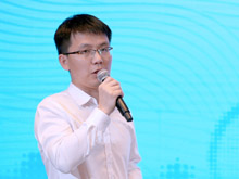 宏工科技喻堅(jiān)：釜式干燥機(jī)具有5大技術(shù)優(yōu)勢(shì)