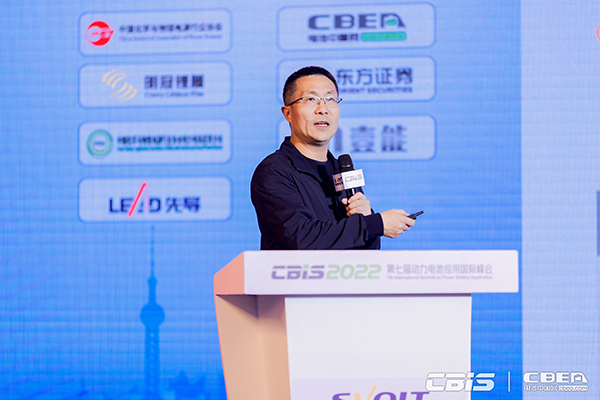 極限制造新拐點，拓鋰電“芯”邊界