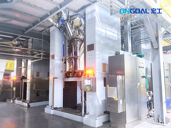 裝備變革將至，宏工科技打出“關(guān)鍵牌”