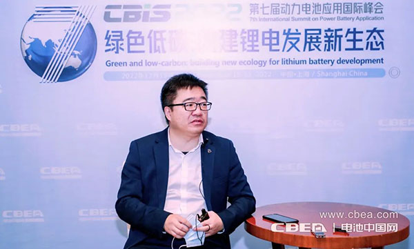 圍獵TWh時代,利元亨的極限制造“信仰” 圍獵TWh時代,利元亨的極限制造“信仰”