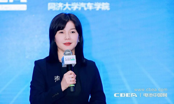 大圓柱電池“爆發前夜”!第20期Li+學社技術大講堂在滬舉辦 大圓柱電池“爆發前夜”!第20期Li+學社技術大講堂在滬舉辦