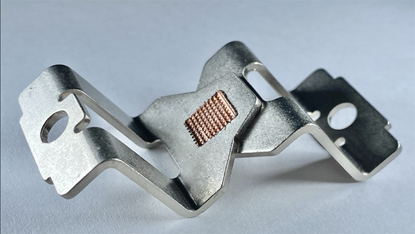 超聲波金屬焊接技術解決鋰電池焊接難題, 迎接電動汽車行業的未來 超聲波金屬焊接技術解決鋰電池焊接難題, 迎接電動汽車行業的未來