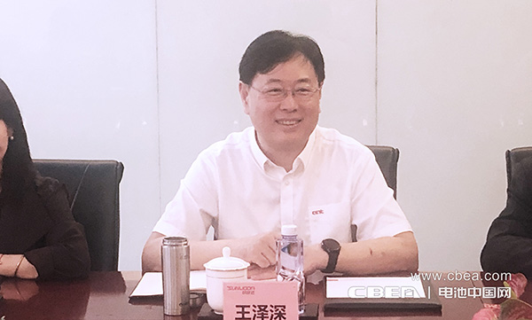 調(diào)研丨前十年間營收年復(fù)合增長超40%,欣旺達戰(zhàn)略升維