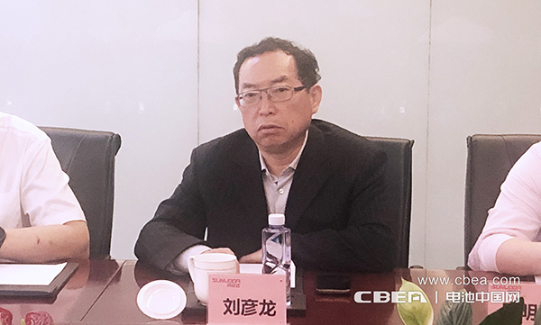 調(diào)研丨前十年間營收年復(fù)合增長超40%,欣旺達戰(zhàn)略升維