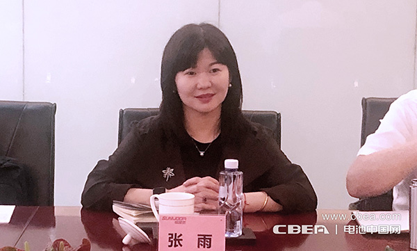 調(diào)研丨前十年間營收年復(fù)合增長超40%,欣旺達戰(zhàn)略升維