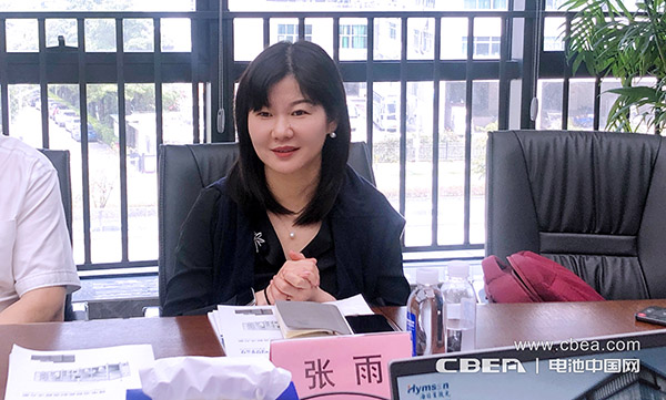 調研丨海目星:深度綁定全球鋰電頭部企業,去年凈利潤增近2.5倍