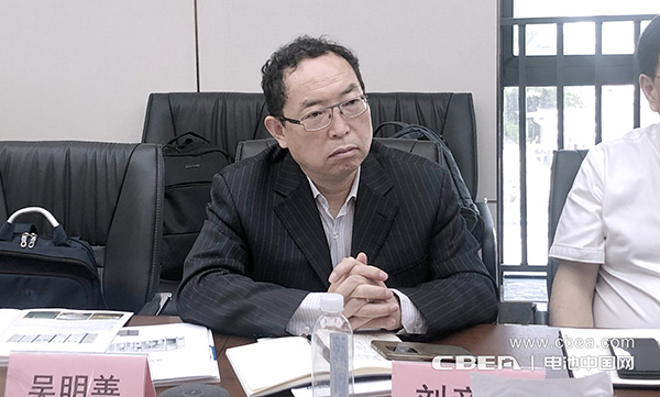 調研丨海目星:深度綁定全球鋰電頭部企業,去年凈利潤增近2.5倍