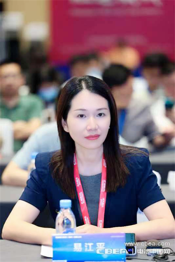 迎接快充換電新藍海,微宏當仁不讓 迎接快充換電新藍海,微宏當仁不讓