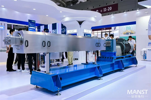 曼恩斯特:鋰電制造趨勢(shì)決定設(shè)備研發(fā)方向 曼恩斯特:鋰電制造趨勢(shì)決定設(shè)備研發(fā)方向