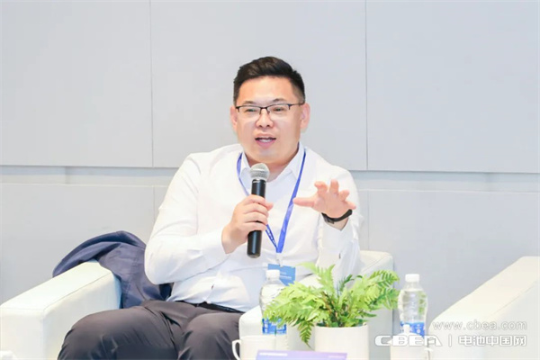 鵬城瞭望!多家頭部企業(yè)大咖高峰“鋰”論 鵬城瞭望!多家頭部企業(yè)大咖高峰“鋰”論