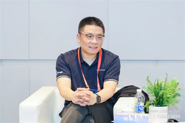 鵬城瞭望!多家頭部企業(yè)大咖高峰“鋰”論 鵬城瞭望!多家頭部企業(yè)大咖高峰“鋰”論