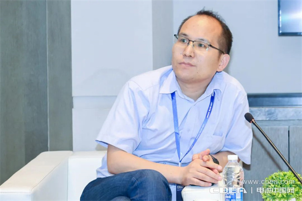 鵬城瞭望!多家頭部企業(yè)大咖高峰“鋰”論 鵬城瞭望!多家頭部企業(yè)大咖高峰“鋰”論