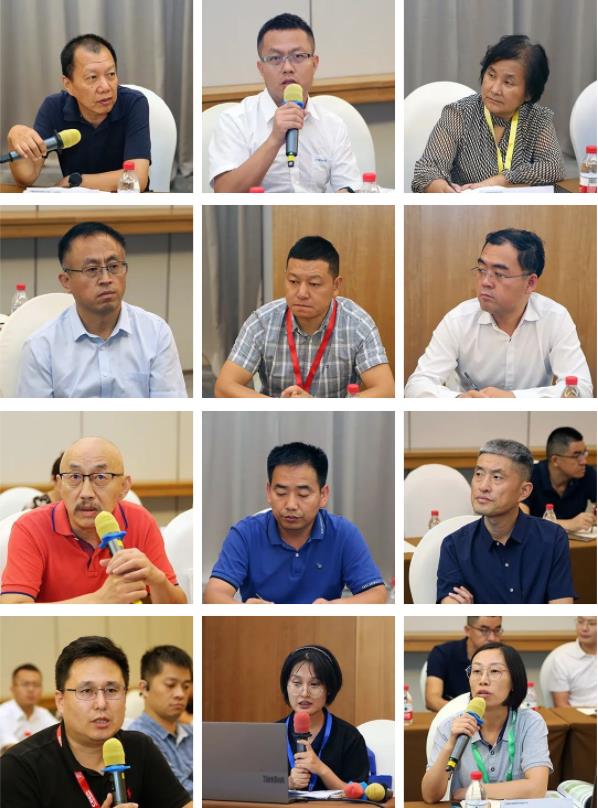 聚焦標(biāo)準(zhǔn)建設(shè)和人才培養(yǎng)，氫能與燃料電池專題研討會(huì)在滬舉辦