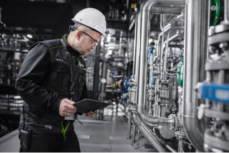 OCSiAl歐洲單壁碳納米管設(shè)施正在建設(shè)中,每年可供應(yīng)百萬輛級別電動汽車